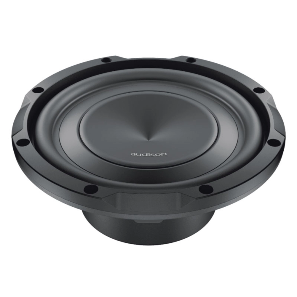 Audison 200mm (8'') Car Subwoofer APS 8 R 