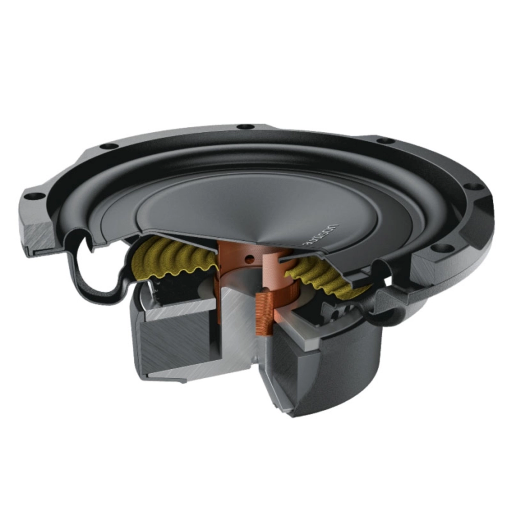 Audison 200mm (8'') Car Subwoofer APS 8 R 