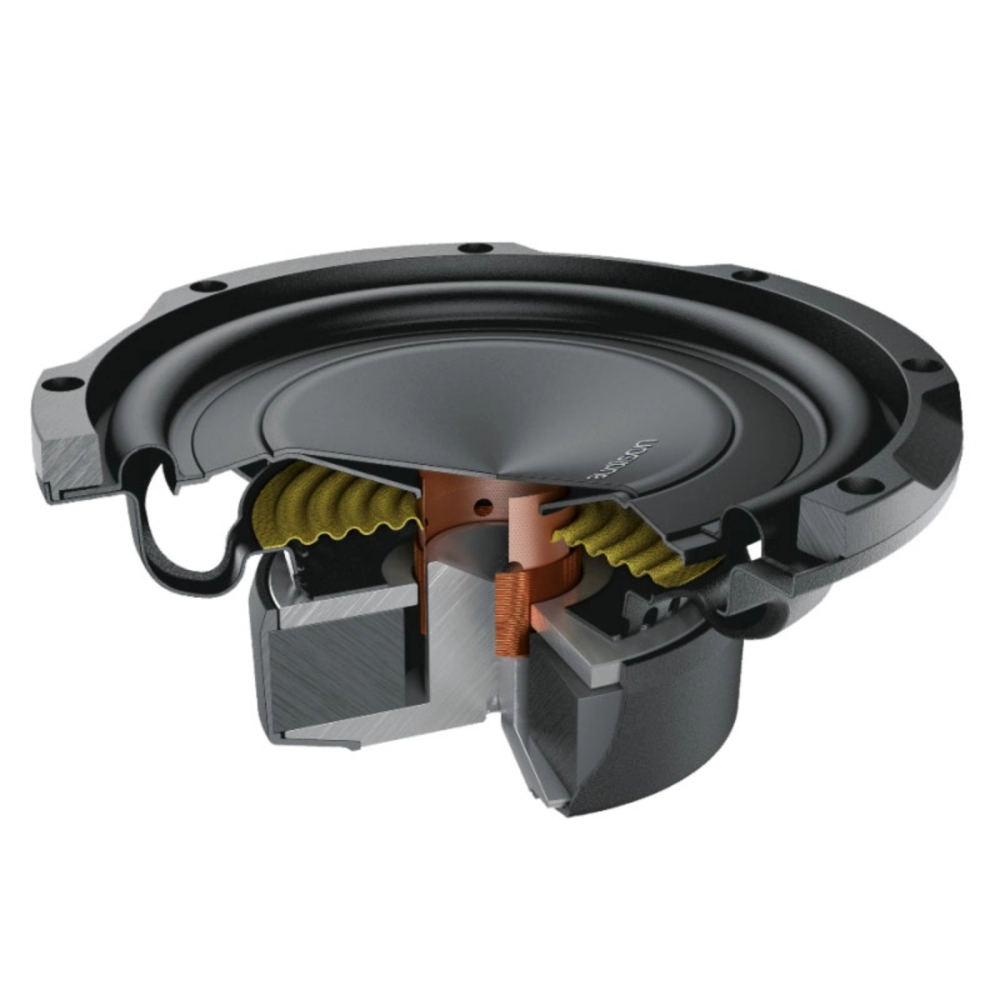 Audison 200mm (8'') Car Subwoofer 500W APS 8 D