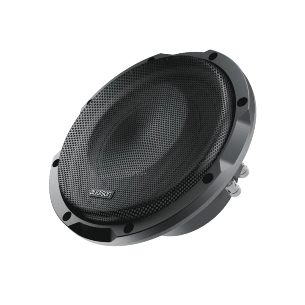 Audison 200mm (8'') Car Subwoofer 500W APS 8 D