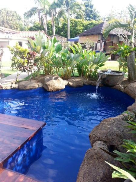 Sutera Koi Pond Design and Build Johor Bahru (JB), Malaysia Supply Supplier Suppliers | Kohaku Koi House Sdn Bhd