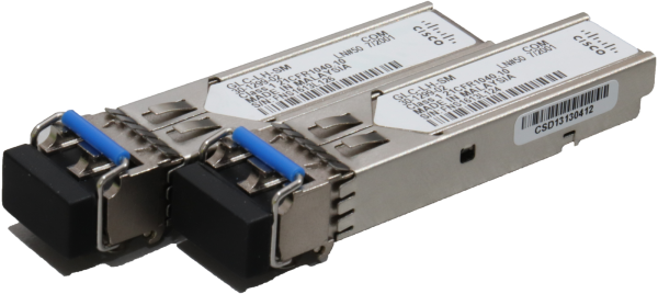 CISCO SM 1310NM (REFURBISH) - SFP MODULE Fiber Equipment Fiber Optic Components Kota Kinabalu  | Startech IT Sdn Bhd