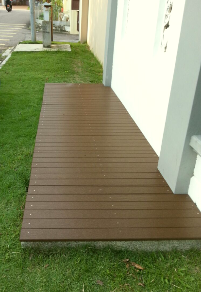  Filter Cover/Deck/Fence Johor Bahru (JB), Malaysia Supply Supplier Suppliers | Kohaku Koi House Sdn Bhd