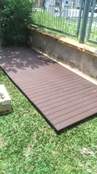  Filter Cover/Deck/Fence Johor Bahru (JB), Malaysia Supply Supplier Suppliers | Kohaku Koi House Sdn Bhd