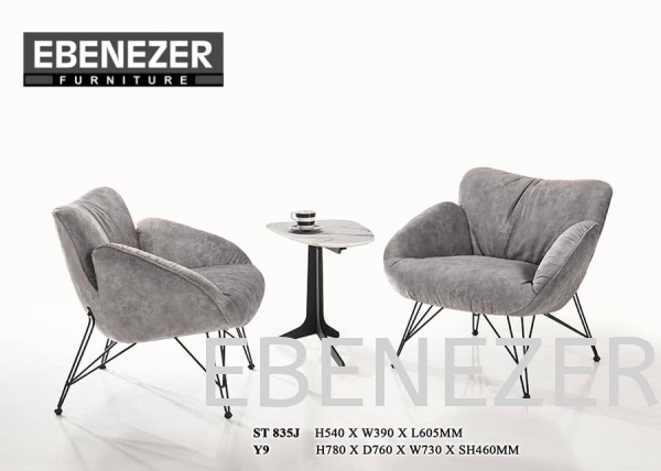  Lounge Chair  Penang, Malaysia, Butterworth Manufacturer, Supplier, Supply, Supplies | Ebenezer Furniture