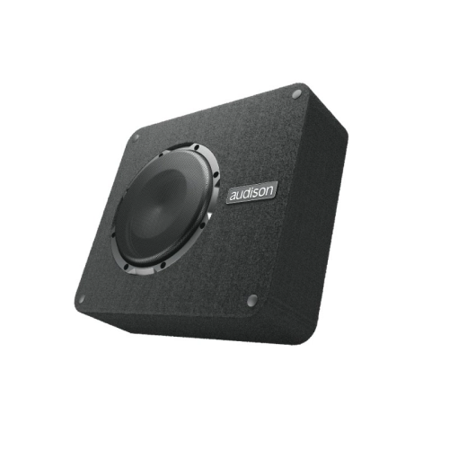 Audison 8" Car Subwoofer APBX 8 DS