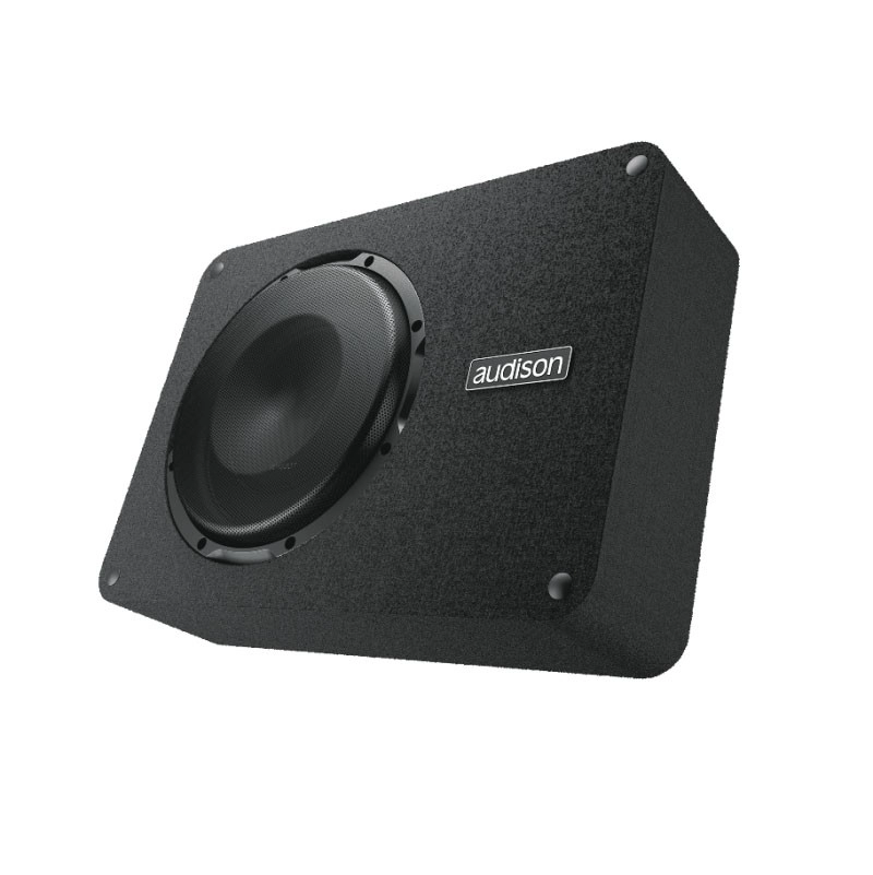 Audison 10” Car Subwoofer APBX 10 DS