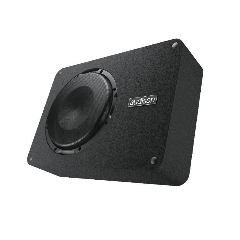 Audison 8" Car Subwoofer APBX 8 R