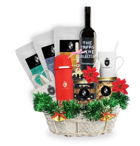 Family Christmas Hamper