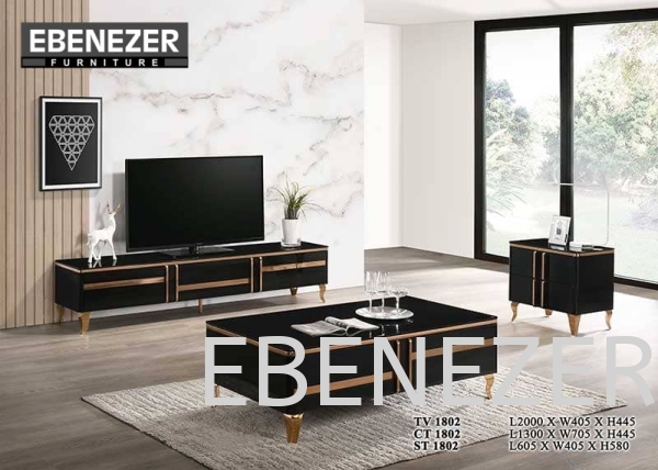  Tv Cabinet  Penang, Malaysia, Butterworth Manufacturer, Supplier, Supply, Supplies | Ebenezer Furniture