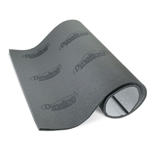 Dynamat Dynaliner For Car Sound Proof (1/4'' & 1/8'' Thick)