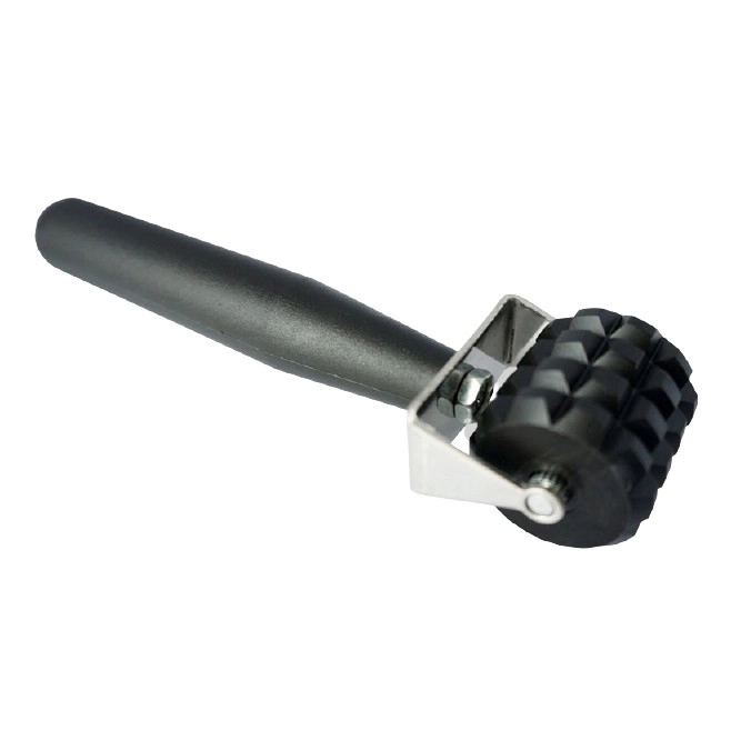 Dynamat Sound Proof Roller Tools (Big Gear & Damping)