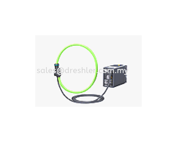 High AC Current Transmitter with Integral Probe - CTS2 Power Transducers M-System I/O Components, Recorders & Automation Components Penang, Malaysia, Perai Supplier, Suppliers, Supply, Supplies | Dreshler Resources Sdn Bhd