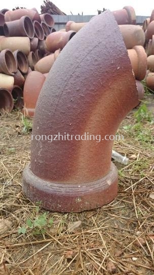 SGW Pipe Bend 90D SGW Drain & Pipe Malaysia, Selangor, Kuala Lumpur (KL), Sungai Buloh Manufacturer, Supplier, Supply, Supplies | Rong Zhi Trading