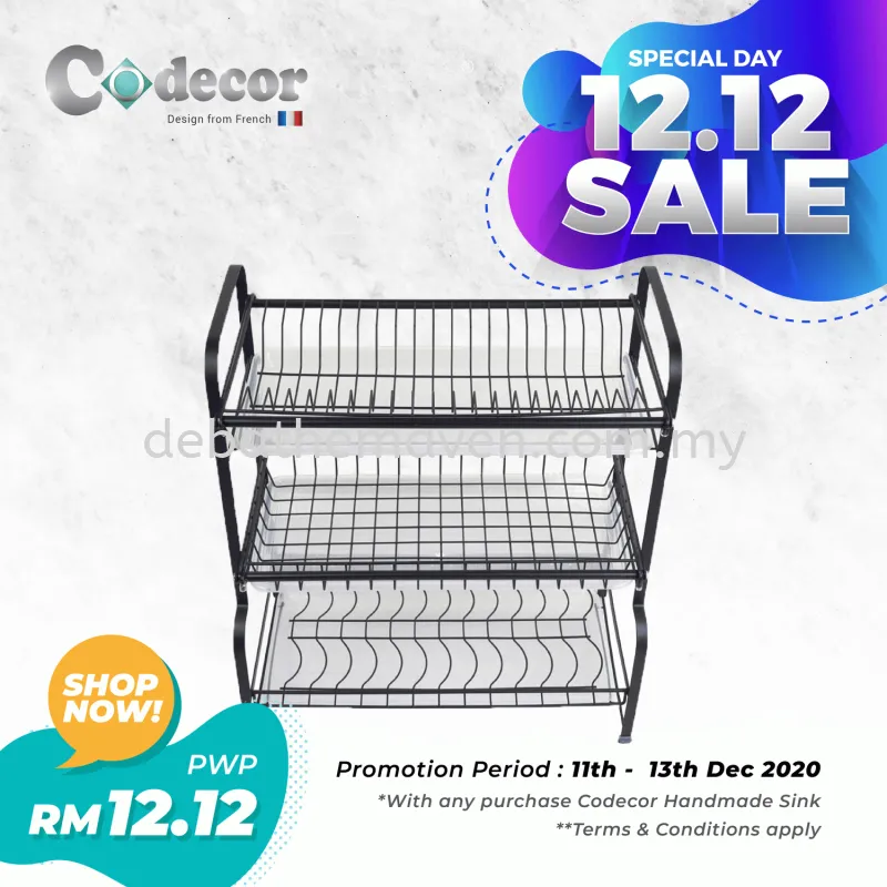 BRAND: CODECOR