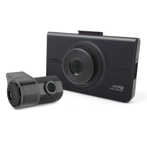 IROAD Dash Cam N9F