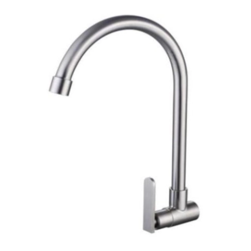 RSS7WST S/Steel 304 Wall Sink Tap