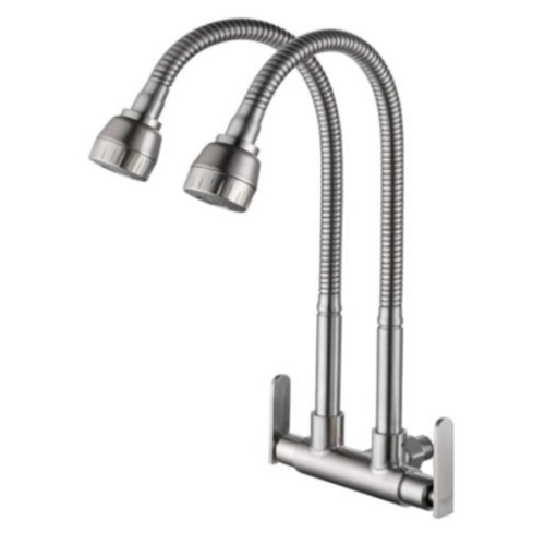 RSS992DWST S/Steel 304 Double Wall Sink Tap