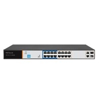 IES-116-P PoE Device Switch CCTV Network Switches Kepong, Kuala Lumpur (KL), Malaysia, Selangor Supplier, Suppliers, Supply, Supplies | TLA SECURITY SERVICE ENTERPRISE