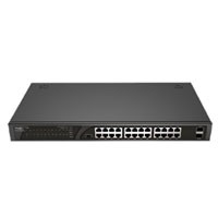 ES126G-LP-L Full Gigabit PoE Switch CCTV Network Switches Kepong, Kuala Lumpur (KL), Malaysia, Selangor Supplier, Suppliers, Supply, Supplies | TLA SECURITY SERVICE ENTERPRISE