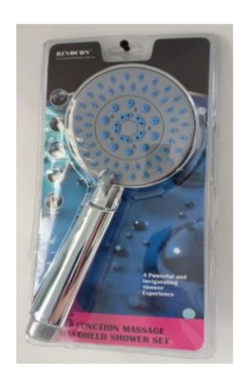 RS1012HS Hand Shower Only