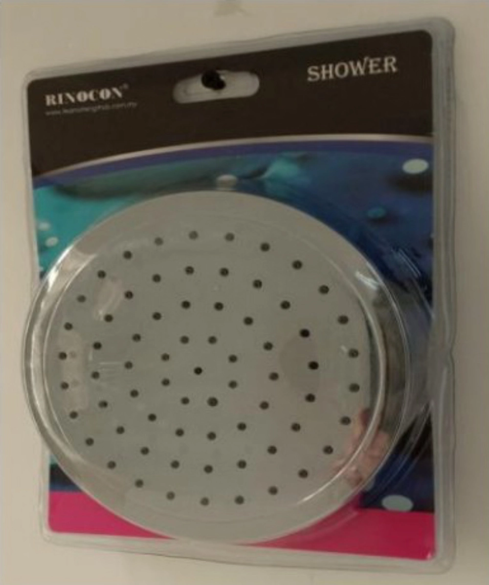 PVC6R ABS Shower Rose Only