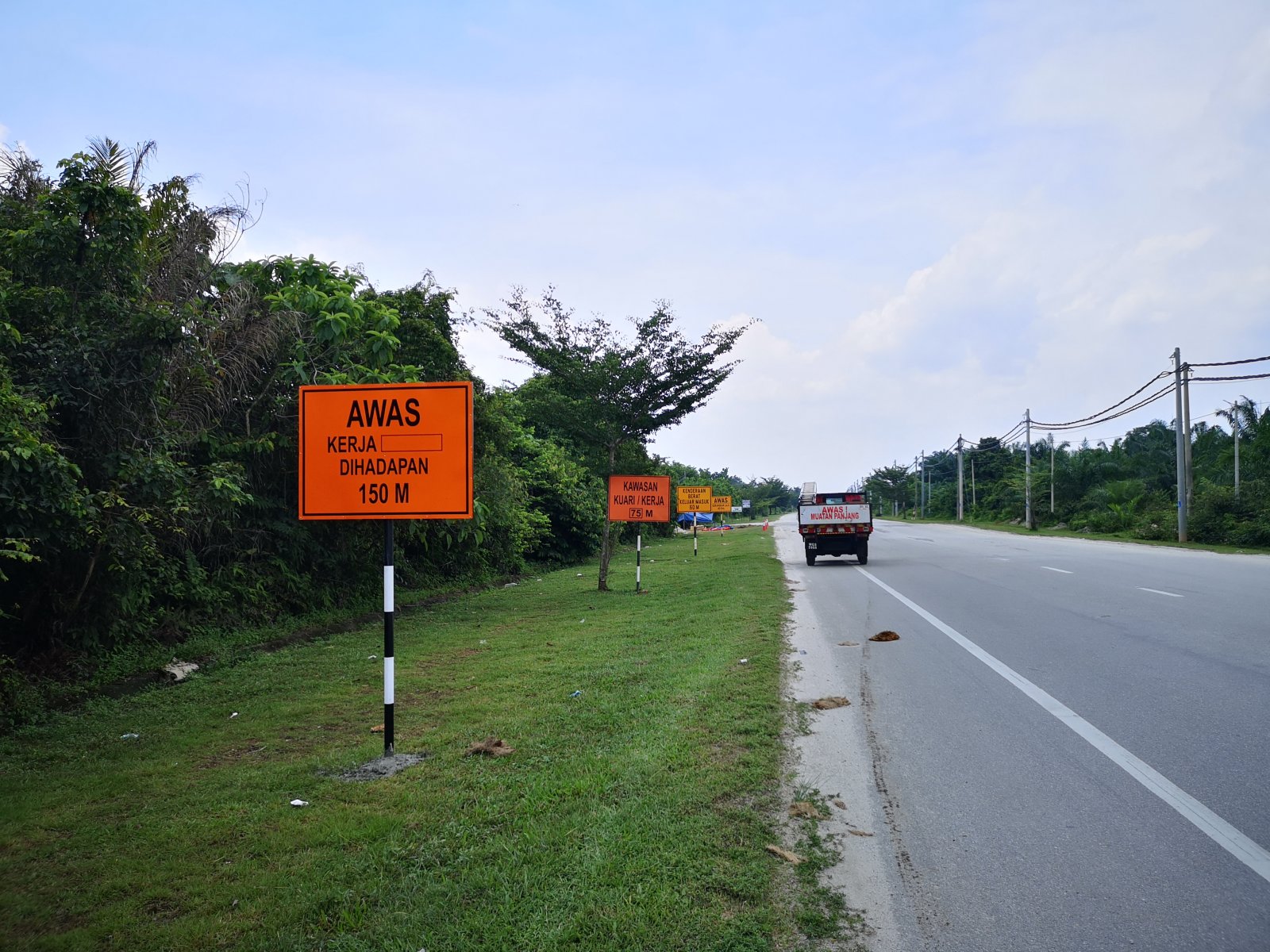 safety signage 
