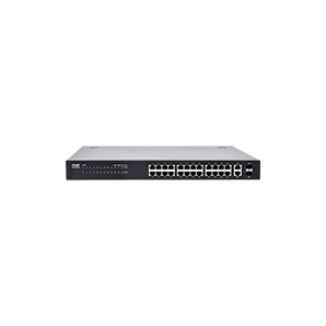 RG-S1826. Ruijie 24-Port 10/100Mbps Unmanaged Switch. #ASIP Connect RUIJIE Network/ICT System Johor Bahru JB Malaysia Supplier, Supply, Install | ASIP ENGINEERING