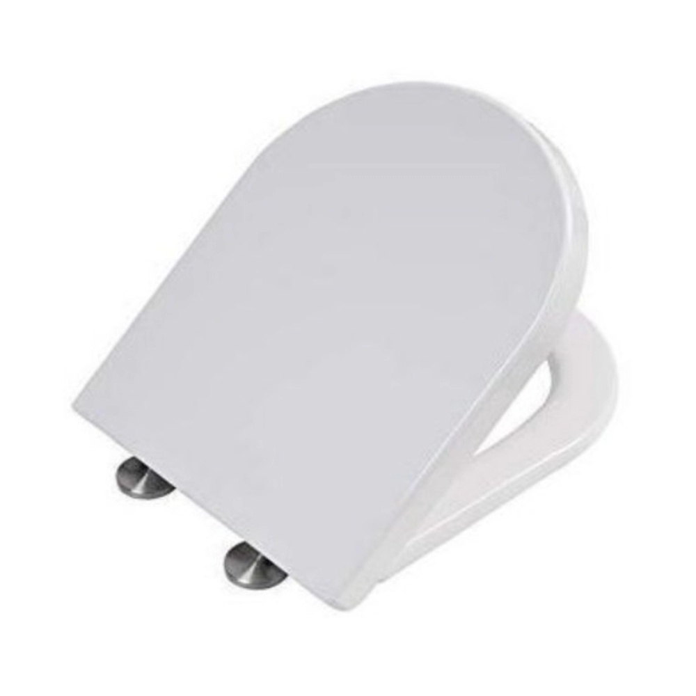 U-Shape Toilet Seat Cover 203