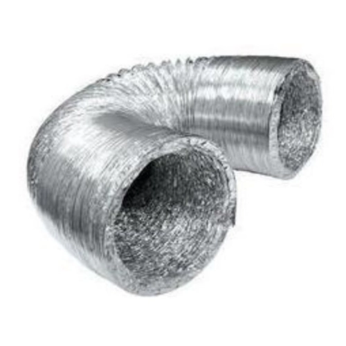 10m Aluminium Hose