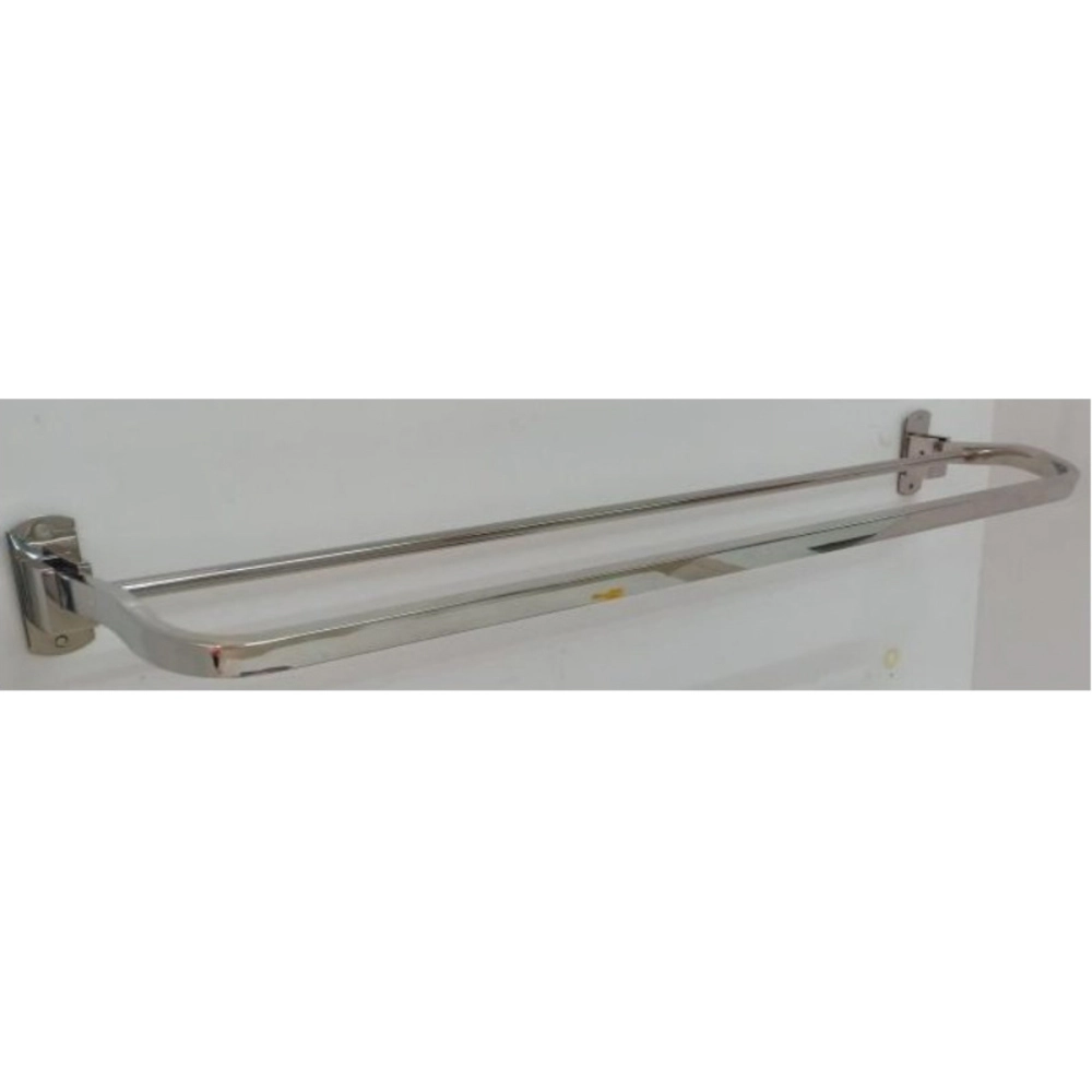 8878 304 S/Steel Towel Rack