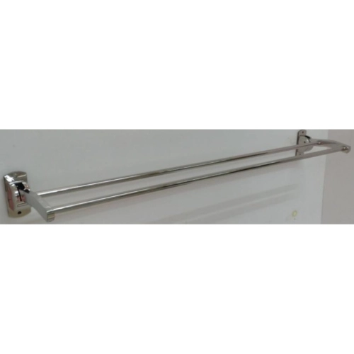 8876 304 S/Steel Towel Rack