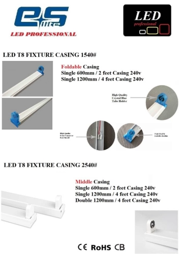 LED Tube