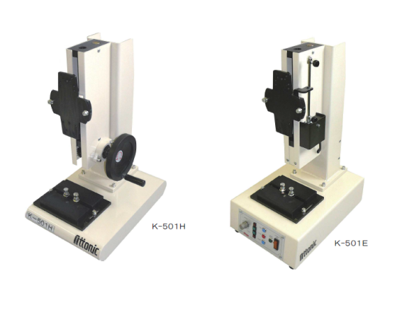 ATTONIC - Load Stand (Push Pull Test) K-501 Series Tensile & Tension Torque/Force Melaka, Malaysia, Ayer Keroh Supplier, Suppliers, Supply, Supplies | Carlssoon Technologies (Malaysia) Sdn Bhd