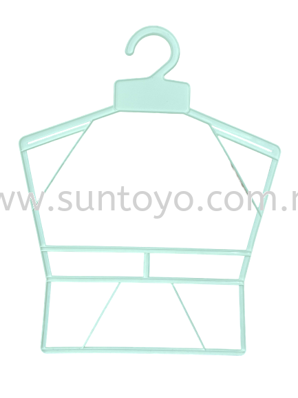 206 Child Hanger M Clothes Hangers Johor Bahru (JB), Malaysia, Johor Jaya, Taman Sentosa Supplier, Suppliers, Supply, Supplies | Suntoyo Enterprise (M) Sdn Bhd