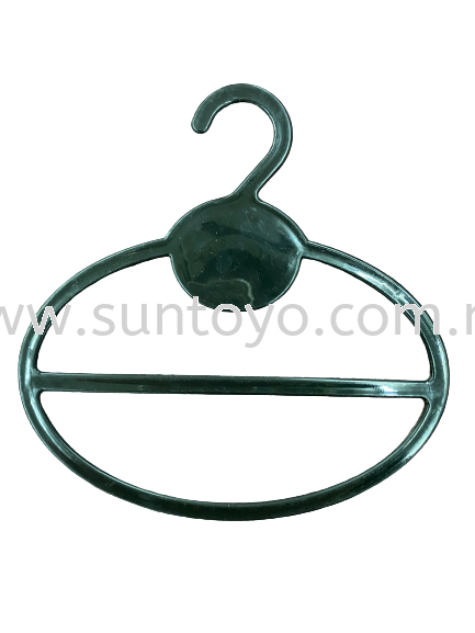 Scarf Hanger Egg Shape Clothes Hangers Johor Bahru (JB), Malaysia, Johor Jaya, Taman Sentosa Supplier, Suppliers, Supply, Supplies | Suntoyo Enterprise (M) Sdn Bhd