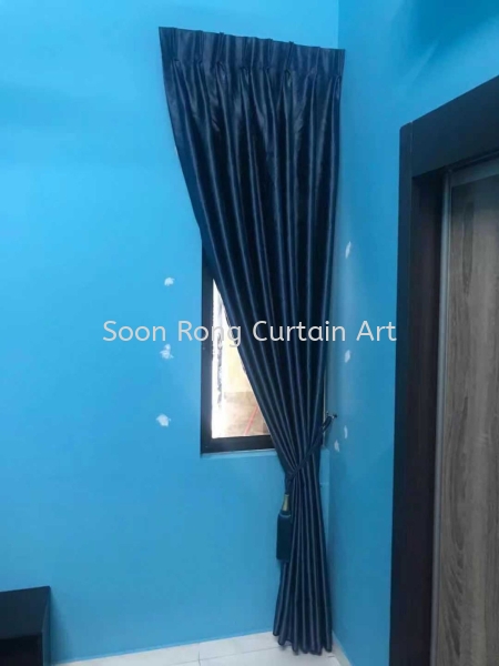  Curtain Johor Bahru (JB), Malaysia, Skudai, Gelang Patah Supplier, Supply, Wholesaler, Retailer | Soon Rong Curtain Art