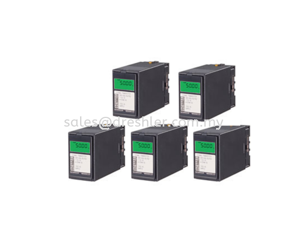 Plug-In - M-Unit Series Signal Conditioners M-System I/O Components, Recorders & Automation Components Penang, Malaysia, Perai Supplier, Suppliers, Supply, Supplies | Dreshler Resources Sdn Bhd