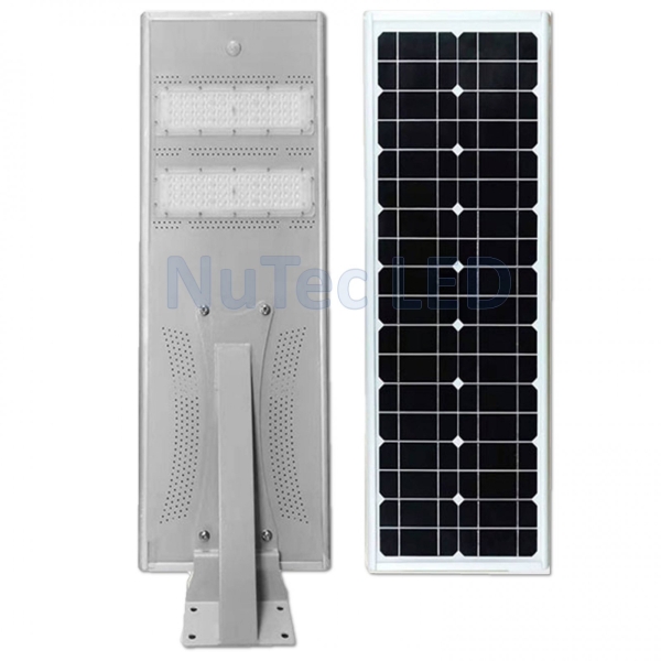 LED Solar Street Light - 40 Watts (Industrial Grade) Integrated Design LED Solar Street Light Series LED Outdoor Lighting Penang, Malaysia, Gelugor, Philippines Supplier, Suppliers, Supply, Supplies | Nupon Technology Phil's Corp