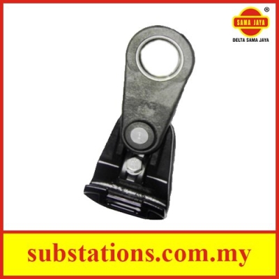 HV Suspension Clamp