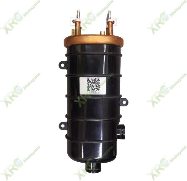 MWH-38P3-RS MIDEA WATER HEATER ELEMENT HEATER ELEMENT WATER HEATER SPARE PARTS Johor Bahru (JB), Malaysia Manufacturer, Supplier | XET Sales & Services Sdn Bhd