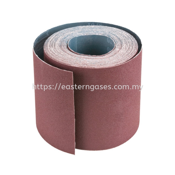 SAND PAPER ABRASIVE PRODUCT Selangor, Malaysia, Kuala Lumpur (KL), Klang Supplier, Suppliers, Supply, Supplies | Eastern Gases Trading Sdn Bhd