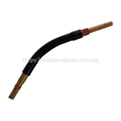 PANA 500 SWAN NECK MIG SERIES TORCH ACCESSORIES Selangor, Malaysia, Kuala Lumpur (KL), Klang Supplier, Suppliers, Supply, Supplies | Eastern Gases Trading Sdn Bhd