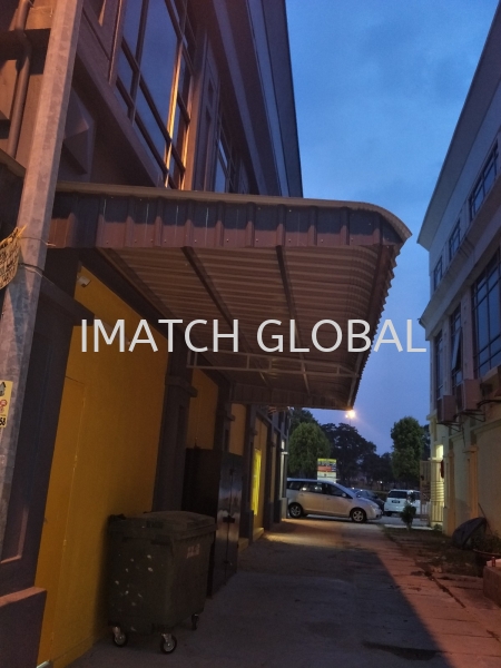 Awning Renovation Johor Bahru (JB), Malaysia, Senai Supplier, Suppliers, Supply, Supplies | Imatch Global Enterprise