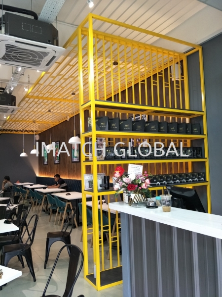 Metal Partition  Renovation Johor Bahru (JB), Malaysia, Senai Supplier, Suppliers, Supply, Supplies | Imatch Global Enterprise