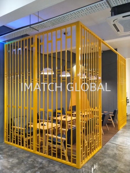 Metal Partition  Renovation Johor Bahru (JB), Malaysia, Senai Supplier, Suppliers, Supply, Supplies | Imatch Global Enterprise