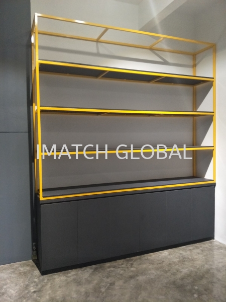 Rack Storage Renovation Johor Bahru (JB), Malaysia, Senai Supplier, Suppliers, Supply, Supplies | Imatch Global Enterprise