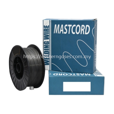 MASTCORD STAINLESS STEEL WIRE