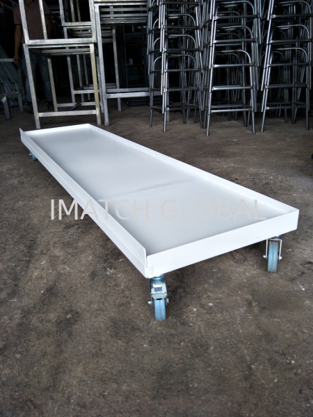 Mobile steel Trolley Customize Furniture Johor Bahru (JB), Malaysia, Senai Supplier, Suppliers, Supply, Supplies | Imatch Global Enterprise