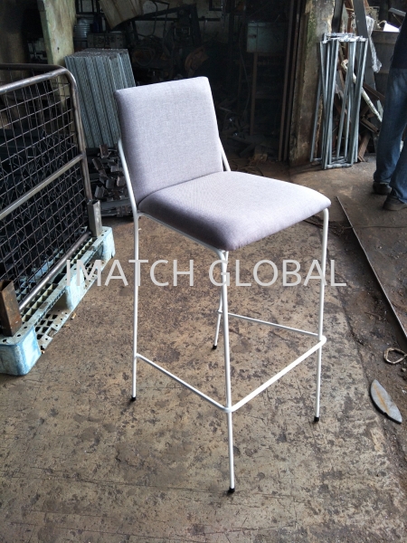 Bar Stool Customize Furniture Johor Bahru (JB), Malaysia, Senai Supplier, Suppliers, Supply, Supplies | Imatch Global Enterprise